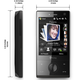 Illustration for article titled HTC Touch Diamond: the Blurb, Specs and Official Pics